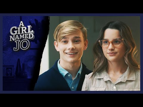 A GIRL NAMED JO | Season 3 | Ep. 2: “World's Fair”