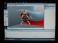 How to Animate THOR