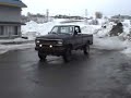Ford Ranger 1983 5.0 V8 Ford Ranger 1983 5.0 V8
