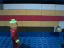 The Matrix Ninja 3
