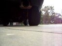 2007 TBSS exhaust