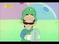 Youtube Poop: Lions Tigers and Luigi