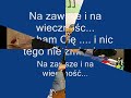 Chris Watrin- my love