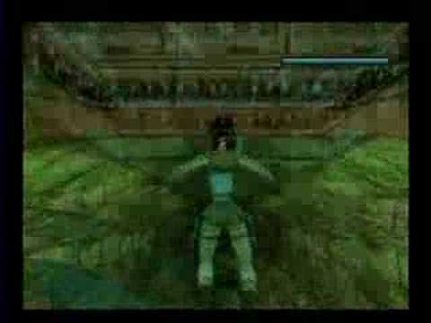 Tomb Raider