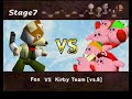 Best attempt at SSB VH mode (TAS) Best attempt at SSB VH mode (TAS)