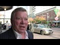 Shatner Takes Us To Seattle Shatner Takes Us To Seattle