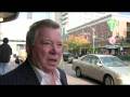 Shatner Takes Us To Seattle