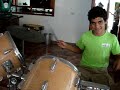SDE-Closing time(cover)