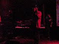 Sketch Tha Cataclysm Performs at Asterisk