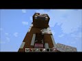 Minecraft Cow Statue: New Blue Snowball Microphone - Gaming Computer
