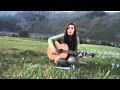 Me singing "Pumped Up Kicks" by Foster The People