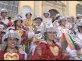 Cullaguada un baile BOLIVIANO