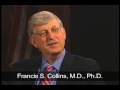 Interview with Dr. Francis Collins on Genetic Information Nondiscrimination Act of 2008