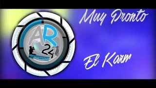 Preview El Karma Yaider (Sr Briasco) FT Gio (Rude Boy) AR24 Productions