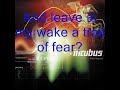 Incubus-The Warmth