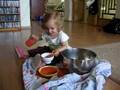 A Quiet Afternoon With Lentils