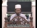 Sunan Abi Daud  Kitab Solat  Sesi 27 - 230406 - 2/8
