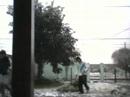 Guillon bajo nieve!!!