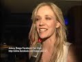 Jelena Rozga - Izjava za In Magazin na nastupu u Vanilli