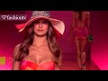 Lais Ribeiro - Brazilian Bikini Models 5 - Swim Fashion Week 2012 | Fashiontv - Ftv.com