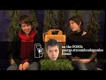 the lost forest fones: episode 8