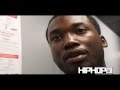 Meek Mill Talks Debut Album, Puma Sneaker Deal, Cars, Tour Life & More