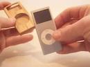 OAK iPod skin 2007 OAK iPod skin 2007
