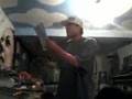 el tonz cantando