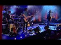Lars Winnerbäck - Söndermarken (Tack för musiken)