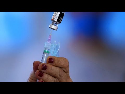 Frankreich, Österreich... Wie steht es um die Covid-19-Impfpflicht in Europa?
