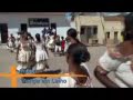 Biblioteca Mais Cultura Afroindígena em Salgueiro - Pernambuco