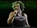 AC/DC - Whole Lotta Rosie (Live In Rio 1985)