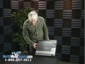 BEHRINGER XENYX 2442FX Demo