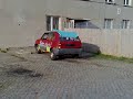 Röhl macht fahrschule...