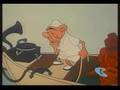 Mr. Magoo - Spellbound Hound - (1950) dublado - PT-BR