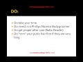 How to Shave Your Privates How to Shave Your Privates