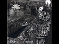 DarkThrone - Fuck Off and Die (FOAD)