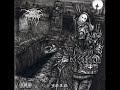 DarkThrone - Fuck Off and Die (FOAD)