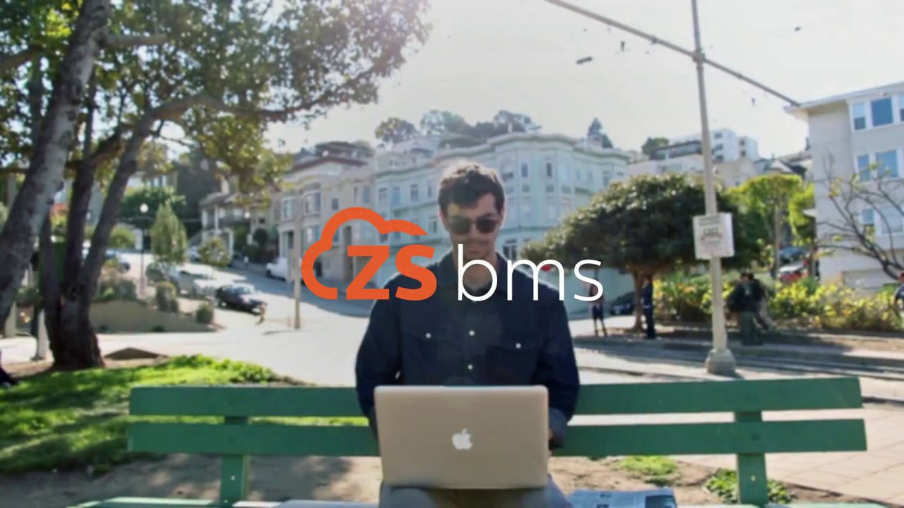 Zonesoft