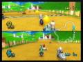 Mario Kart Wii 2009 09 02 Moo Moo Meadows