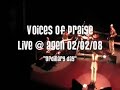 live, agen (france) - 02.02.2008 