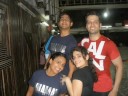 Shiamak Sweet FAmily