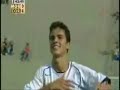 Nilmar o Camisa 9 do Corinthians 2005-2006