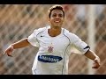 Nilmar o Camisa 9 do Corinthians 2005-2006