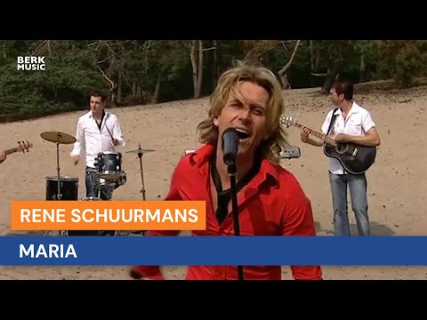 Rene Schuurmans -  Maria