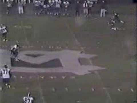 Beau Chene vs. Morgan City 2006