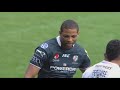 London Irish vs Bath | Aviva Premiership Rugby Highlights Rd.7