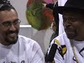Grandmaster Caz Delivers Hip-Hop History: Label Networks TV Grandmaster Caz Delivers Hip-Hop History: Label Networks TV