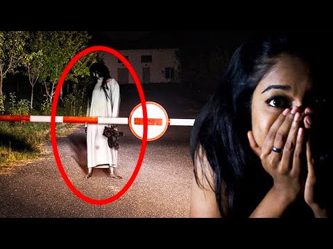 10 SCARY GHOST VIDEOS to Give You GOOSEBUMPS!