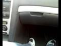 Ruido de vibración metálica en motor BXE
